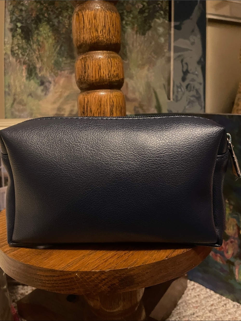 Furla Toiletry Bag for Philippine Airlines - Picture 3 of 12